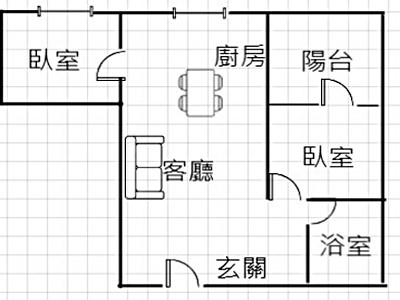 社區圖片