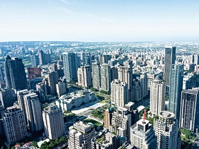 社區圖片