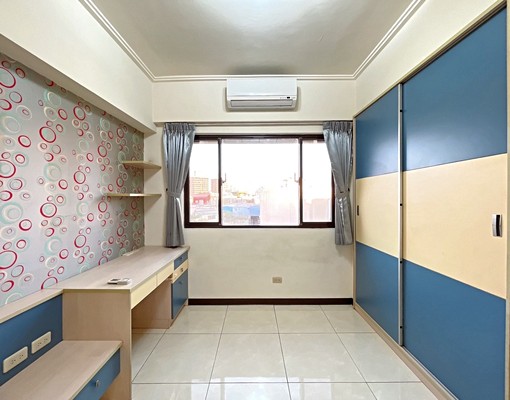 可租補🌟近文化復旦國小🌟3房平車全配含車含管 - Image 9