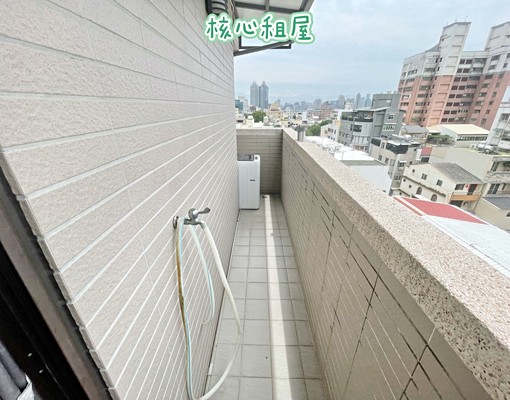 中科澄清🌈陽台獨洗可租補🌈乾濕分離 - Image 11