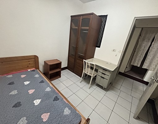 近清大3房1樓公寓免管理只租學生~~ - Image 2