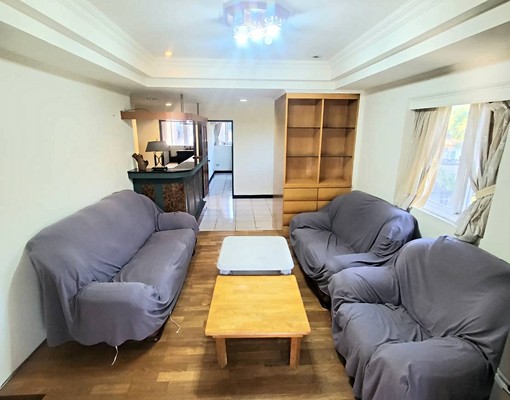 家庭式付車位,租金含管理費,清潔費,車位費,可包裹代收近學區 - Image 1