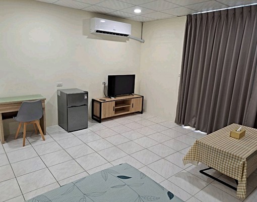 好停車全新陽台獨洗曬.室內停機車附變頻冷暖機 - Image 2