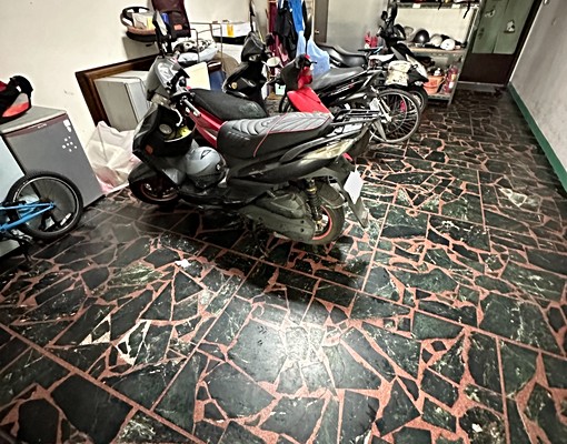 鶯歌永吉國小✅獨洗陽台✅機車位.有窗大套房 - Image 11