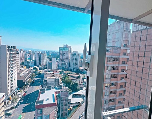 可寵★含平車位★三房★中興大學大里烏日 - Image 15