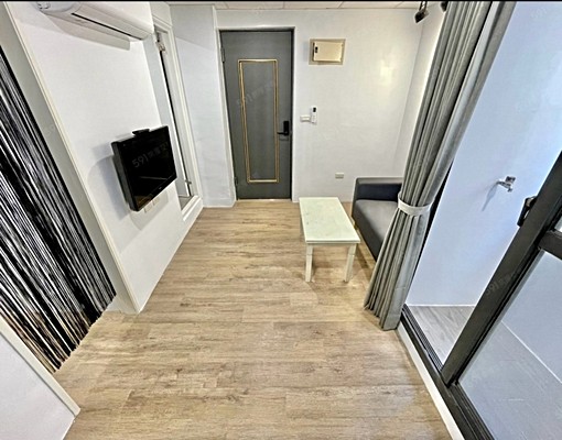 ~全新~可租補~可貓~正一房一廳獨洗獨曬 - Image 9