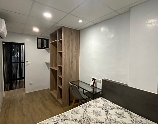 科博館旁/全新裝潢巷弄內透天爬梯2樓正一房一廳/可貓可租補 - Image 6