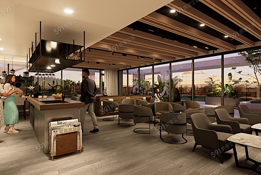 大翰藏峰示意圖