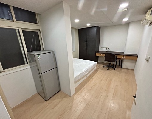 北醫吳興商圈,電梯警衛,租補可寵,收垃圾,天然氣,採光 - Image 5