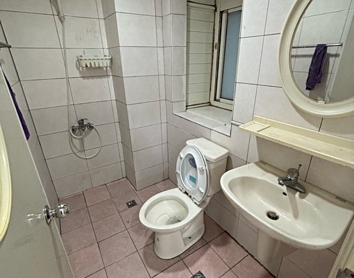 北醫吳興商圈,電梯警衛,租補可寵,收垃圾,天然氣,採光 - Image 10