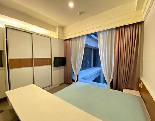 崗石豪宅+松山站MRT火車站 - Image 9