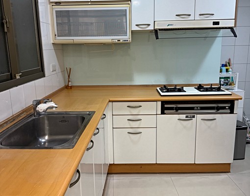 捷運5分鐘/寧靜2房2廳/生活便利 - Image 8