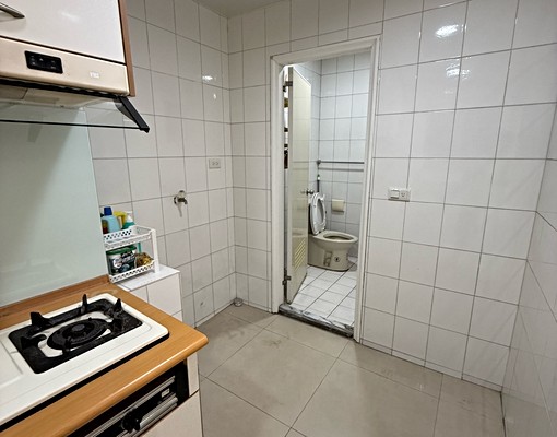 捷運5分鐘/寧靜2房2廳/生活便利 - Image 9