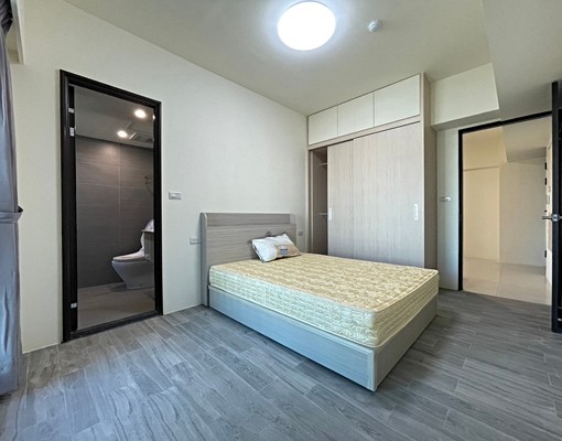 九份子山豐海富高樓~舒適樂活全新家電傢俱3房平車 - Image 4