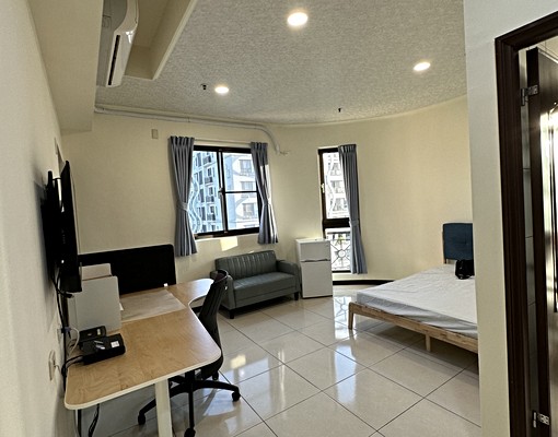 華亞科工程師最愛~獨立大套房 - Image 2