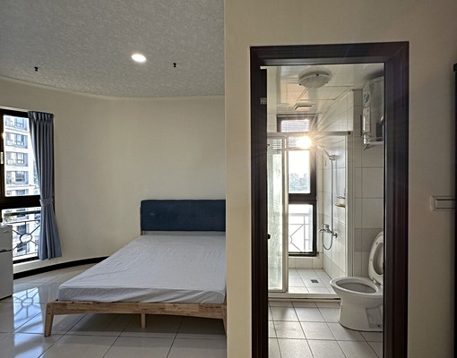 華亞科上班族~獨立大套房(可申請社宅租補) - Image 2