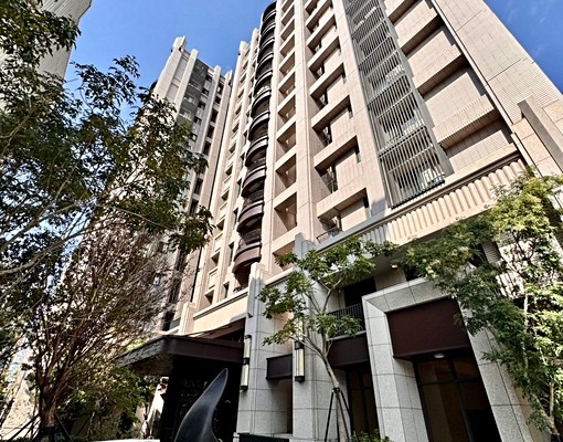 ⚡沙鹿中山特區~富宇系列~3房平車優質戶-稀有招租 - Image 1