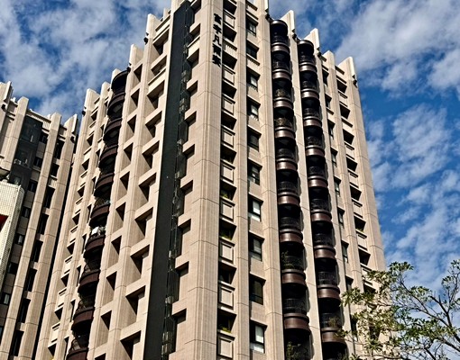 ⚡沙鹿中山特區~富宇系列~3房平車優質戶-稀有招租 - Image 11