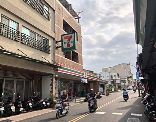 南大榮譽校區大套房可短租可寵租屋補助 - 591租屋網 - Image 11