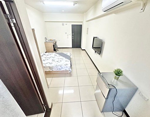 中台科大✨採光陽台✨小資首選✨可戶籍✨超大坪數 - Image 8