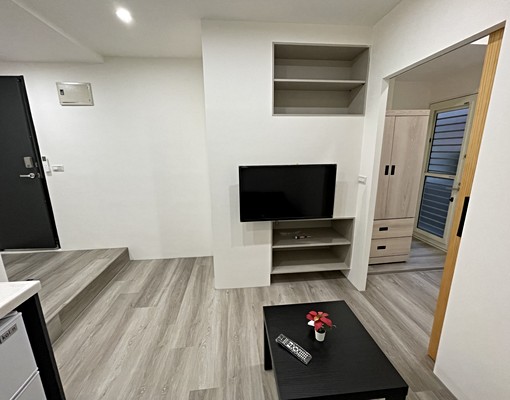 近廣豐新天地全新裝潢獨立陽台獨洗優質大套房 - Image 5