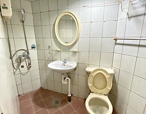 福壽街近三信.福德河南路低樓層變頻冷氣雙人套房 - Image 7