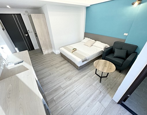 中國醫中科⛅可貓/陽台獨洗⛅超新電梯⛅可2位租屋補助 - 591租屋網 - Image 8