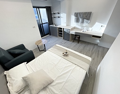 中國醫中科⛅可貓/陽台獨洗⛅超新電梯⛅可2位租屋補助 - 591租屋網 - Image 11