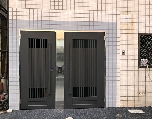 近家樂福*全新優質*獨立套房 - Image 12