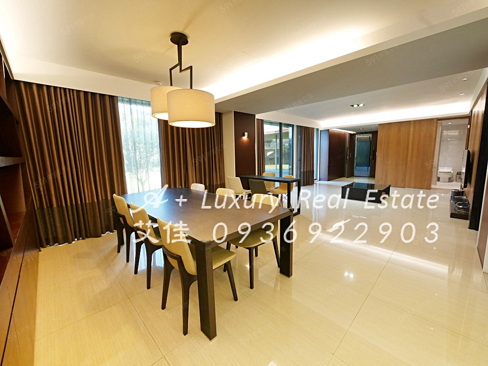 一層一戶一樓近TAS美國學校