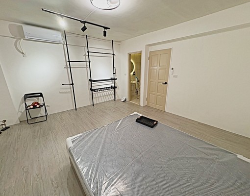 🔥適合住用工作室/美業⭐️兩房整層可養寵養貓✅興仁路✅ - Image 5