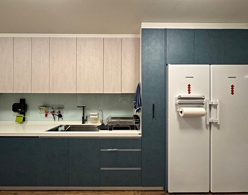 全台中最頂租＃幾佰萬級家具電全配＃北屯葳格＃絕頂破百坪豪墅 - Image 13