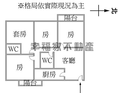 社區圖片