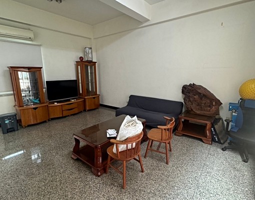 【大晟社會住宅】永康透天可租補🍒 - Image 3