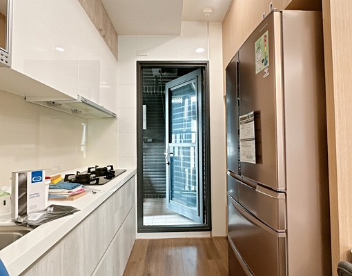 可租補戶籍談⇪百萬系統櫃⇪電動沙發⇪北屯好市多 - Image 5