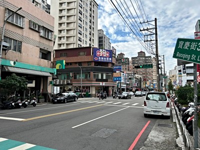 社區圖片