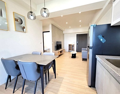 ㊝樂沐麻豆極新二房二衛/含平面車位 - Image 6