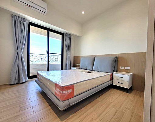 ㊝樂沐麻豆極新二房二衛/含平面車位 - Image 12