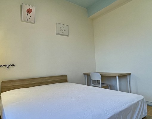 虎尾新市鎮全新裝潢2房1廳1衛,電梯大樓9樓(雙陽台) - Image 9