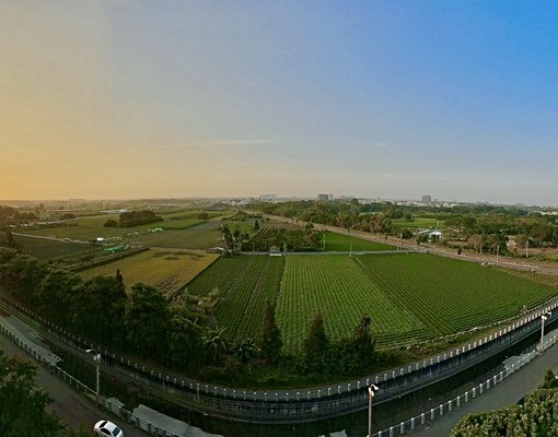 虎尾新市鎮全新裝潢2房1廳1衛,電梯大樓9樓(雙陽台) - Image 8