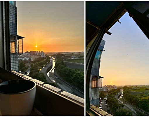 虎尾新市鎮全新裝潢2房1廳1衛,電梯大樓9樓(雙陽台) - Image 7