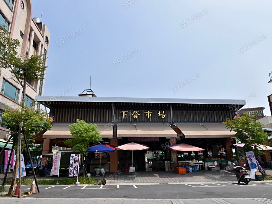 公園伯爵23環境圖