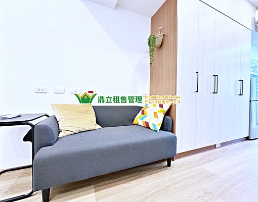 👑古亭.東門站👑新成屋.垃圾代收 - Image 2