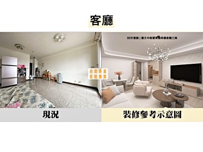 社區圖片