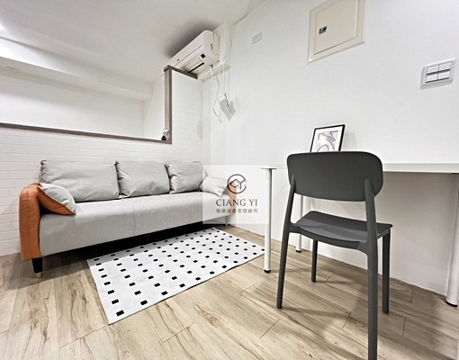 東區仁和路溫馨套房✅可租補✅垃圾集中管理 - Image 4