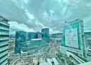 南港區-經貿二路辦公，123.6坪