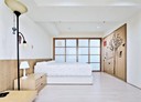 東區-中華東路一段1房1廳，15.7坪