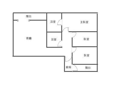 社區圖片