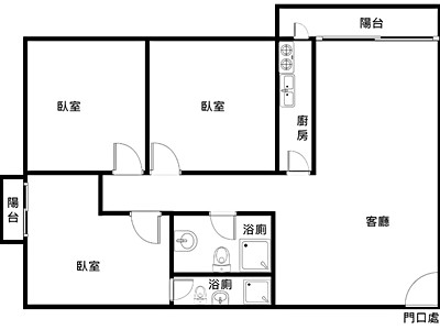 社區圖片