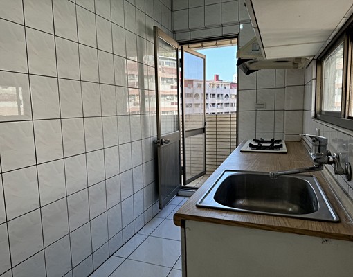 逢甲5F大客廳大兩房大陽台地點好採光佳出租 - 591租屋網 - Image 10